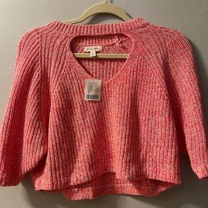 Urban outfitters Silence + Noise Sweater